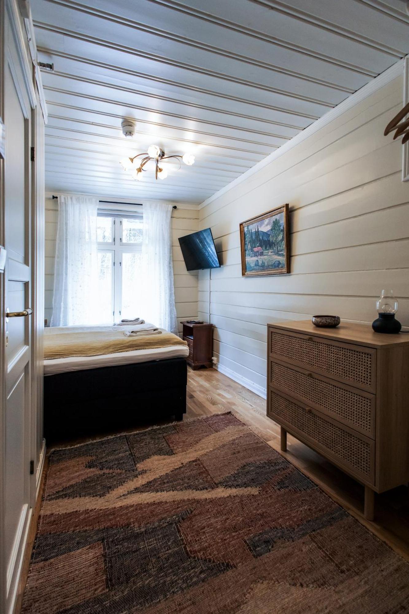 Heartbreak Hotel Nedre Heidal Exterior foto