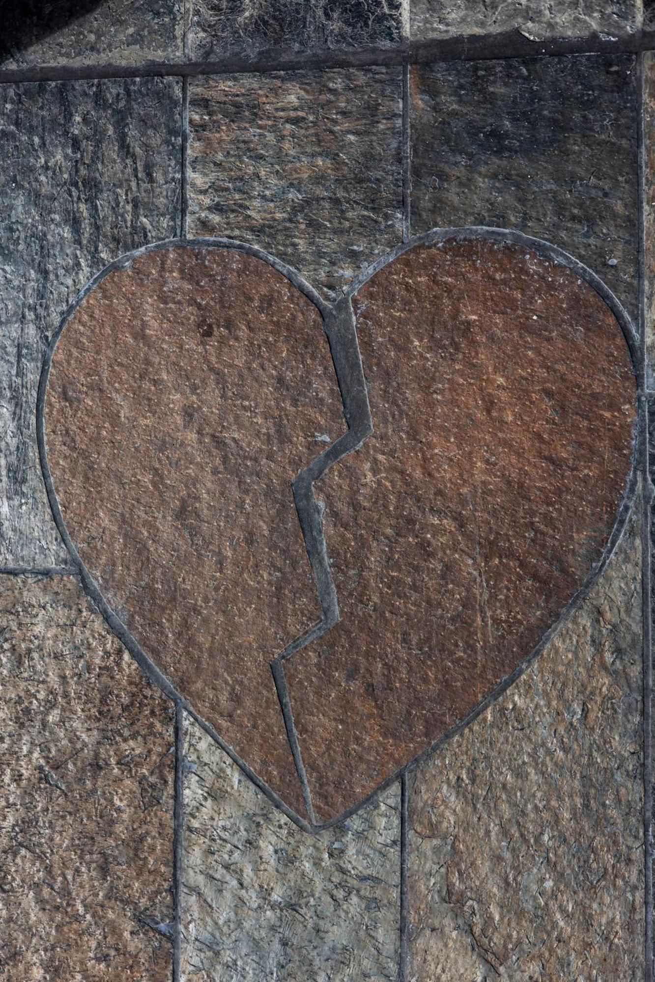 Heartbreak Hotel Nedre Heidal Exterior foto