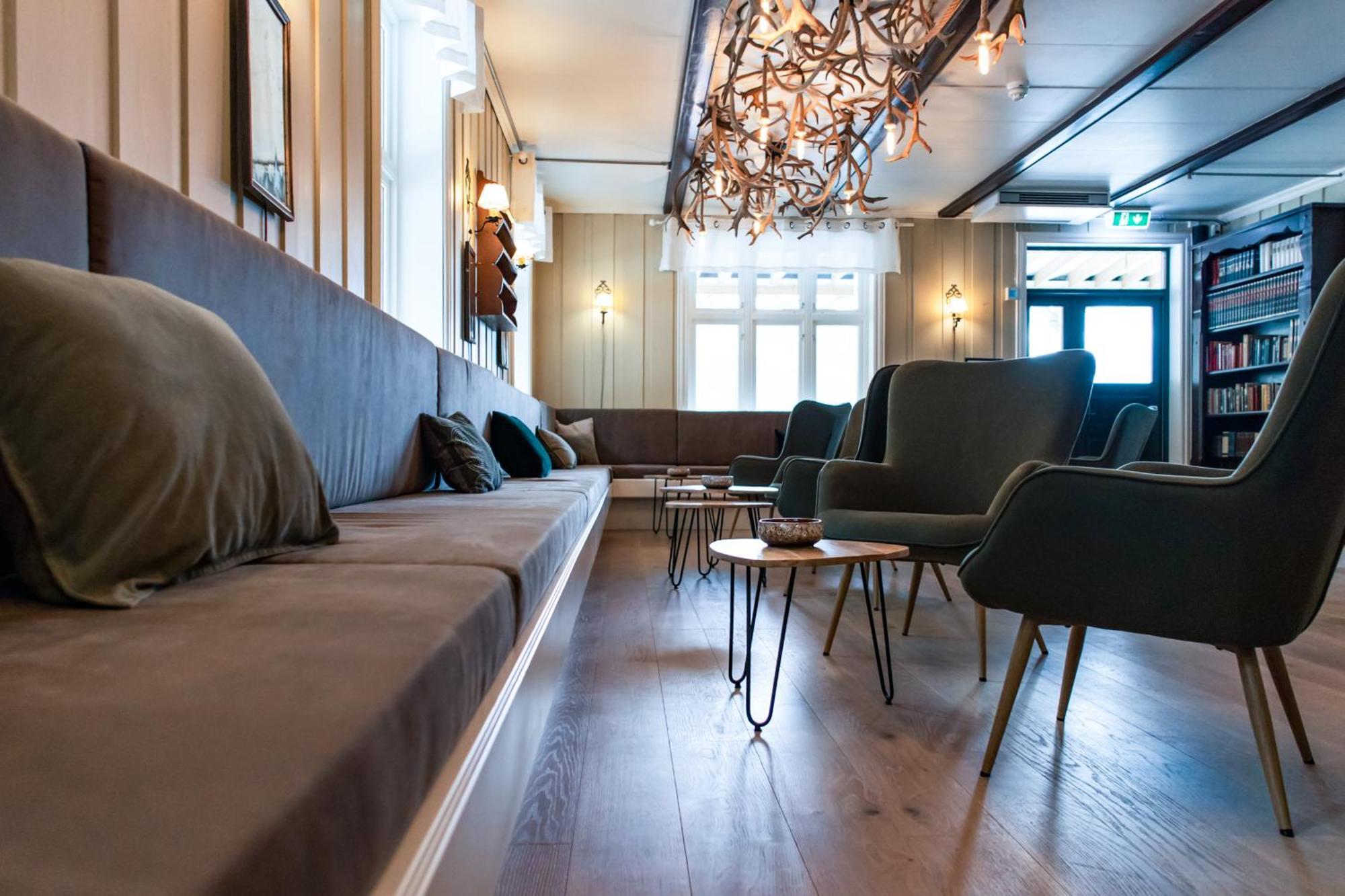 Heartbreak Hotel Nedre Heidal Exterior foto