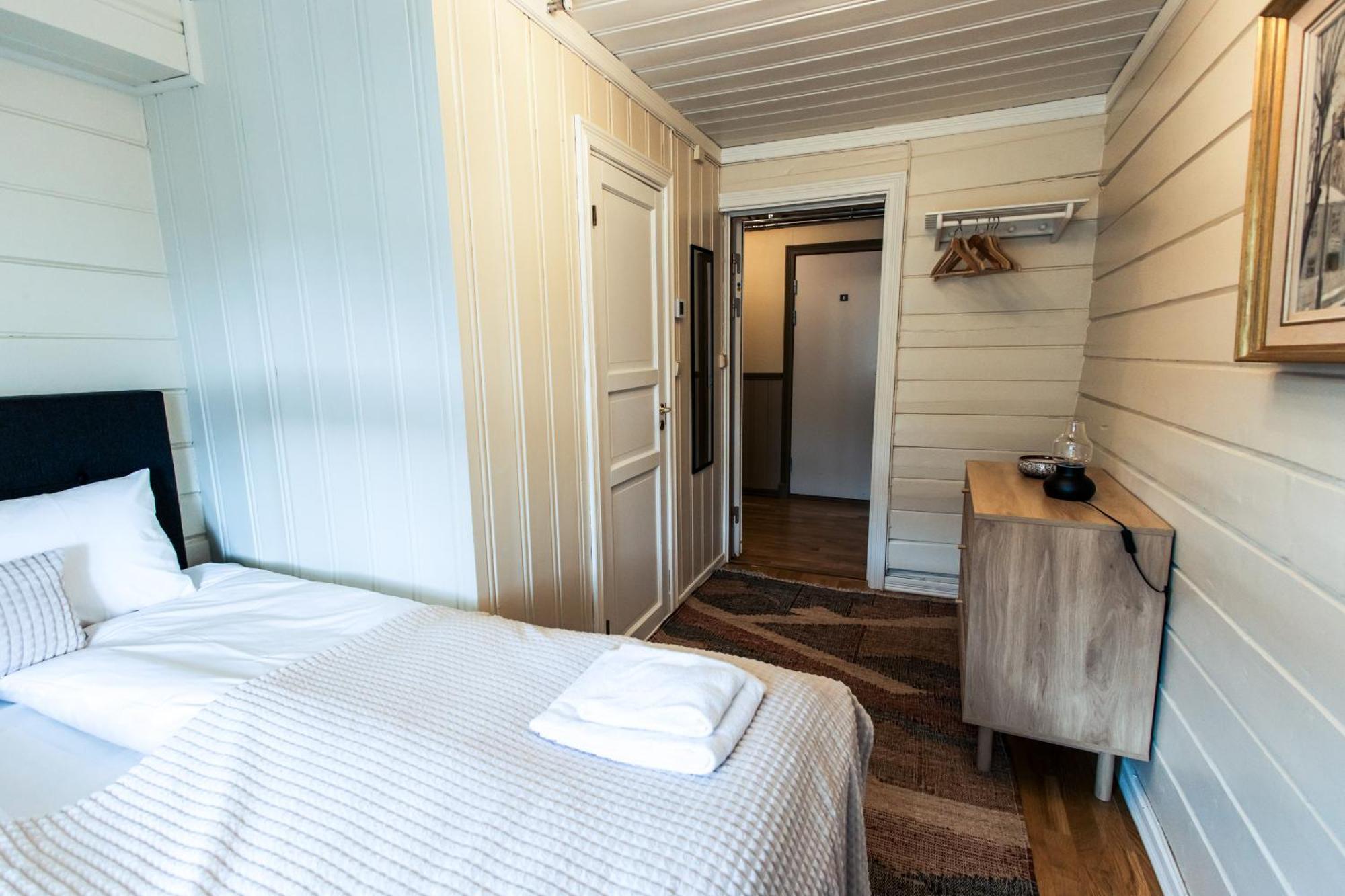 Heartbreak Hotel Nedre Heidal Exterior foto