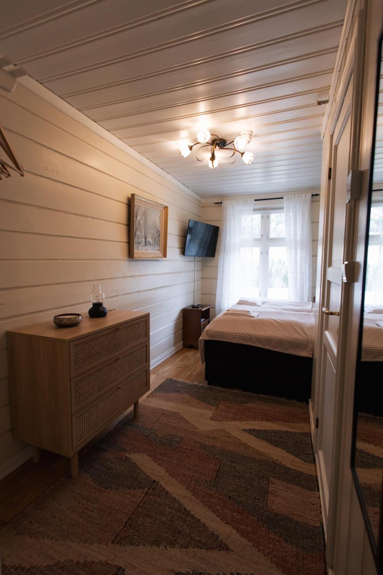 Heartbreak Hotel Nedre Heidal Exterior foto